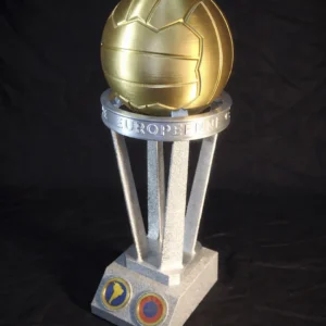 Copa Intercontinental tamaño real